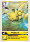 Image for Viximon (EX02) (2003)