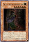 Image for Enishi, Shien's Chancellor (UTR) (Gladiator's Assault) (GLAS-EN032) - YuGiOh