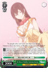 Image for The Mercy of Buddha, Xuanzang Sanzang (Fate/Grand Order THE MOVIE Divine Realm of the Round Table: Camelot) (FGO/S87-E032 R) - Weiss Schwarz