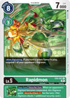 Image for Rapidmon (EX02) (2027)