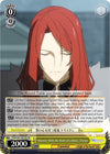 Image for Monster With the Heart of a Beast, Tristan (SR) (Fate/Grand Order THE MOVIE Divine Realm of the Round Table: Camelot) (FGO/S87-E010S SR) - Weiss Schwarz