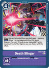 Image for Death Slinger (EX02) (2071)