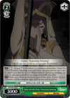 Image for Body Outside Body, Xuanzang Sanzang (Fate/Grand Order THE MOVIE Divine Realm of the Round Table: Camelot) (FGO/S87-E040 U) - Weiss Schwarz