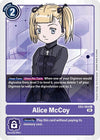 Image for Alice McCoy (EX02) (2064)