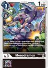 Image for Monodramon (EX02) (2030)