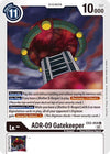 Image for ADR-09 Gatekeeper (EX02) (2054)