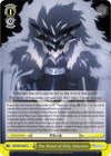 Image for The Ritual of Holy Selection (Fate/Grand Order THE MOVIE Divine Realm of the Round Table: Camelot) (FGO/S87-E023 U) - Weiss Schwarz