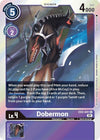 Image for Dobermon (EX02) (2041)