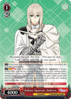 Image for Radiant Agateram, Bedivere (Fate/Grand Order THE MOVIE Divine Realm of the Round Table: Camelot) (FGO/S87-E053 RR) - Weiss Schwarz