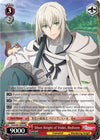 Image for Silver Knight of Violet, Bedivere (Fate/Grand Order THE MOVIE Divine Realm of the Round Table: Camelot) (FGO/S87-E054 RR) - Weiss Schwarz