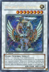 Image for Avenging Knight Parshath (The Duelist Genesis) (TDGS-EN000) - YuGiOh