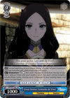 Image for Great Genius, Leonardo da Vinci (Fate/Grand Order THE MOVIE Divine Realm of the Round Table: Camelot) (FGO/S87-E081 RR) - Weiss Schwarz