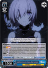 Image for Qualified to Know Her Origins, Mash Kyrielight (SR) (Fate/Grand Order THE MOVIE Divine Realm of the Round Table: Camelot) (FGO/S87-E084S SR) - Weiss Schwarz