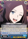 Image for Indestructible Genius, Leonardo da Vinci (Fate/Grand Order THE MOVIE Divine Realm of the Round Table: Camelot) (FGO/S87-E085 R) - Weiss Schwarz
