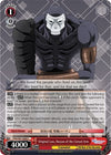 Image for Original Law, Hassan of the Cursed Arm (Fate/Grand Order THE MOVIE Divine Realm of the Round Table: Camelot) (FGO/S87-E069 C) - Weiss Schwarz