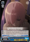 Image for Heroic Spirit Within Me, Mash Kyrielight (Fate/Grand Order THE MOVIE Divine Realm of the Round Table: Camelot) (FGO/S87-E090 U) - Weiss Schwarz