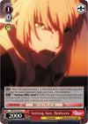 Image for Setting Sun, Bedivere (Fate/Grand Order THE MOVIE Divine Realm of the Round Table: Camelot) (FGO/S87-E071 C) - Weiss Schwarz