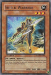 Image for Shield Warrior (The Duelist Genesis) (TDGS-EN005) - YuGiOh