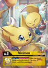 Image for Viximon (Alternate Art) (EX02) (2003)