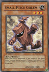 Image for Small Piece Golem (The Duelist Genesis) (TDGS-EN006) - YuGiOh