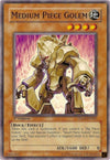 Image for Medium Piece Golem (The Duelist Genesis) (TDGS-EN007) - YuGiOh