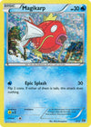 Image for Magikarp (McDonald's Promos 2016) (004/012) - Pokemon