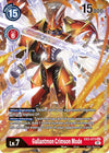 Image for Gallantmon Crimson Mode (Alternate Art) (EX02) (2073)