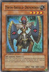 Image for Twin-Shield Defender (The Duelist Genesis) (TDGS-EN011) - YuGiOh