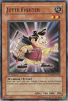 Image for Jutte Fighter (The Duelist Genesis) (TDGS-EN012) - YuGiOh