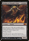Image for Demon of Death's Gate (The List Reprints) (92/249) - Magic: The Gathering