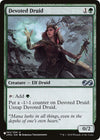 Image for Devoted Druid (UMA) (The List Reprints) (162/254) - Magic: The Gathering