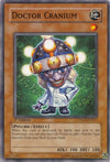 Image for Doctor Cranium (The Duelist Genesis) (TDGS-EN017) - YuGiOh