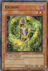 Image for Krebons (The Duelist Genesis) (TDGS-EN018) - YuGiOh