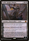 Image for Lolth, Spider Queen (The List Reprints) (112/281) - Magic: The Gathering
