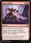Image for Magic Missile (The List Reprints) (154/281) - Magic: The Gathering