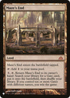 Image for Maze's End (The List Reprints) (152/156) - Magic: The Gathering