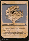 Image for Mimic (Showcase) (The List Reprints) (349/281) - Magic: The Gathering
