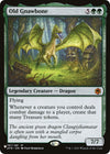 Image for Old Gnawbone (The List Reprints) (197/281) - Magic: The Gathering