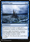 Image for Ominous Seas (The List Reprints) (061/274) - Magic: The Gathering