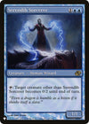Image for Serendib Sorcerer (The List Reprints) (61/165) - Magic: The Gathering
