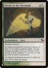 Image for Shield of the Oversoul (The List Reprints) (242/301) - Magic: The Gathering
