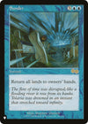 Image for Sunder (The List Reprints) (101/350) - Magic: The Gathering