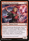 Image for Thundering Sparkmage (The List Reprints) (171/280) - Magic: The Gathering