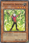 Image for Telekinetic Shocker (The Duelist Genesis) (TDGS-EN022) - YuGiOh