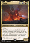 Image for Tiamat (The List Reprints) (235/281) - Magic: The Gathering