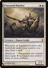 Image for Puresteel Paladin (The List Reprints) (20/175) - Magic: The Gathering