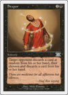 Image for Stupor (Classic Sixth Edition) (158) - Magic: The Gathering