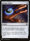 Image for Arcane Signet (C21) (The List Reprints) (234) - Magic: The Gathering