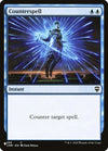 Image for Counterspell (CMR) (The List Reprints) (395) - Magic: The Gathering