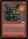 Image for Mogg Assassin (The List Reprints) (88) - Magic: The Gathering